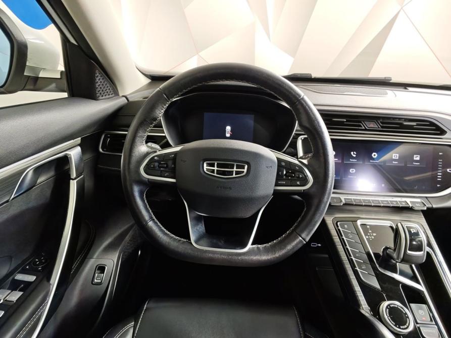 Geely Atlas Pro Москва  - изображение 18