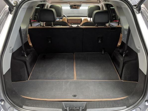 Chery Tiggo 8 Pro Max I с пробегом 2022 года, цена 2 150 000 рублей, 78044 км, внедорожник, Автокод Объявления