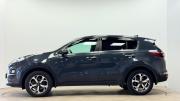 Kia Sportage IV Рестайлинг Киров  - изображение 21