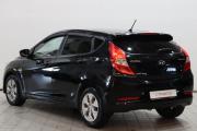 Hyundai Solaris I Рестайлинг Сургут  - изображение 35