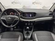 Lada (ВАЗ) Vesta I Рестайлинг (NG) Ставрополь  - изображение 29