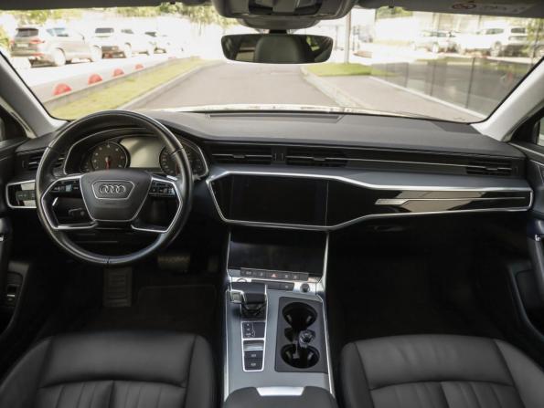 Audi A6 V (C8) с пробегом 2019 года, цена 3 249 000 рублей, 127780 км, седан, Автокод Объявления