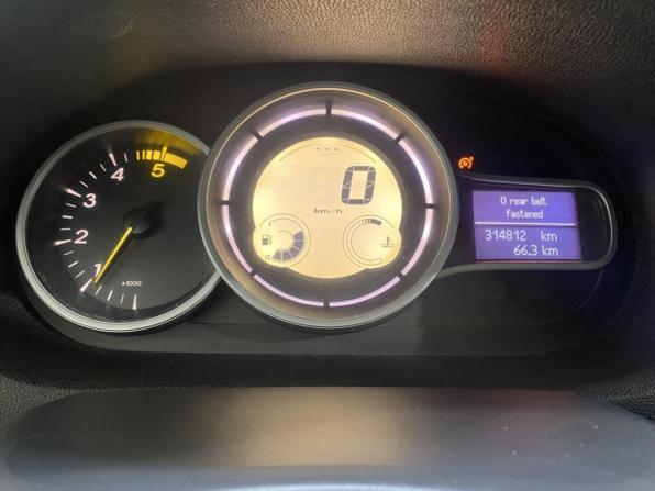 Renault Megane III с пробегом 2010 года, цена 695 000 рублей, 314810 км, универсал, Автокод Объявления