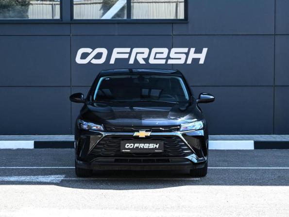 Chevrolet Monza II Рестайлинг с пробегом 2023 года, цена 1 699 000 рублей, 23869 км, седан, Автокод Объявления