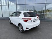 Toyota Vitz III (XP130) Рестайлинг 2 Курган  - изображение 22