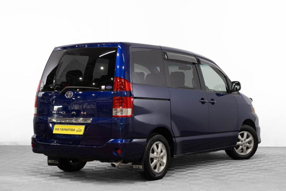 Toyota Noah I (R60) Барнаул  - изображение 5