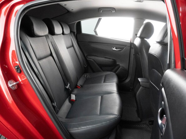 Kia Rio IV с пробегом 2019 года, цена 1 679 000 рублей, 89440 км, седан, Автокод Объявления