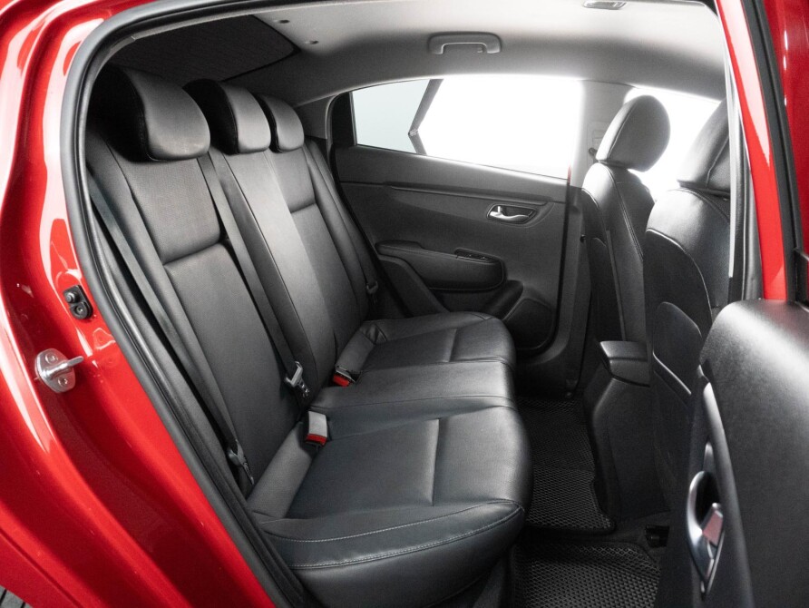 Kia Rio IV Сургут  - изображение 7