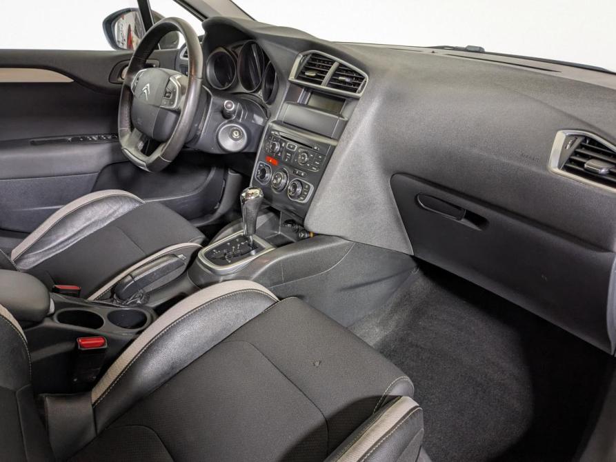 Citroen C4 II Екатеринбург  - изображение 12