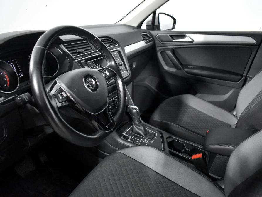 Volkswagen Tiguan II Санкт-Петербург  - изображение 10