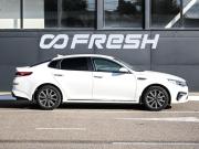 Kia Optima IV Рестайлинг Новороссийск  - изображение 25