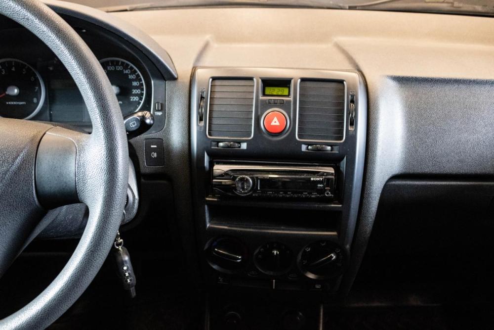 Hyundai Getz I Рестайлинг Уфа  - изображение 7