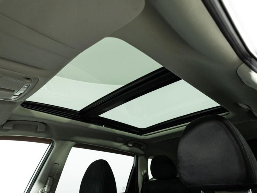 Nissan X-Trail III Санкт-Петербург  - изображение 16