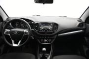 Lada (ВАЗ) Vesta I Москва  - изображение 20