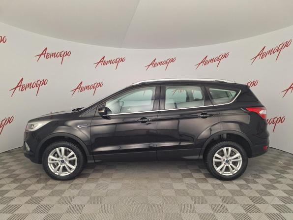 Ford Kuga II Рестайлинг с пробегом 2017 года, цена 2 149 000 рублей, 15523 км, внедорожник, Автокод Объявления