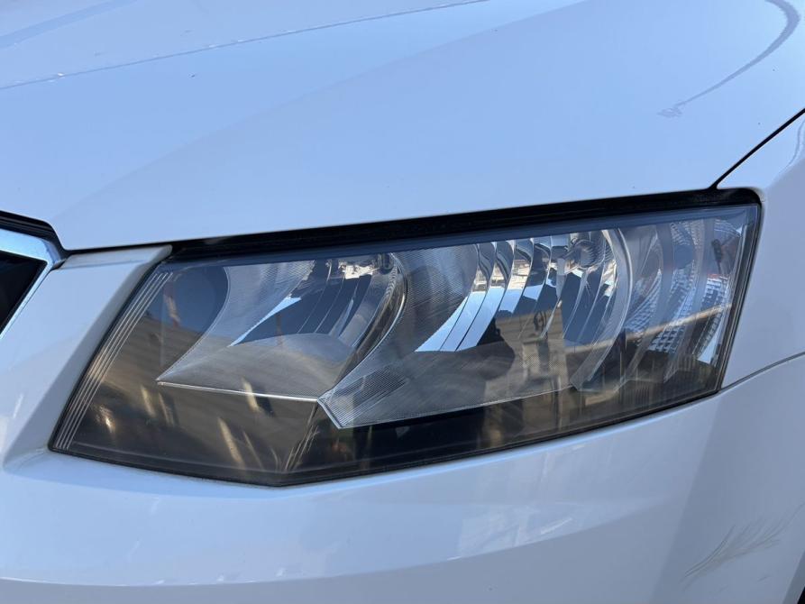Skoda Octavia III (A7) Москва  - изображение 22