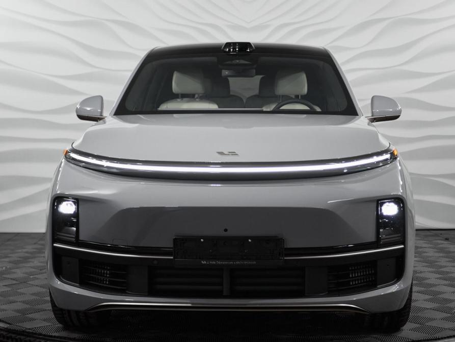 Li Auto (Lixiang) L9 I Рестайлинг Москва  - изображение 2