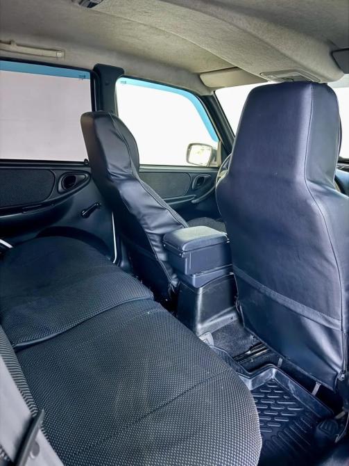 Chevrolet Niva I Рестайлинг Челябинск  - изображение 13