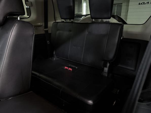 Mitsubishi Pajero IV Рестайлинг 2 с пробегом 2014 года, цена 2 099 000 рублей, 238439 км, внедорожник, Автокод Объявления