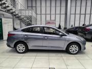 Hyundai Solaris II Рестайлинг Казань  - изображение 27