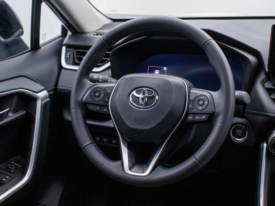 Toyota RAV4 V (XA50) Москва  - изображение 15
