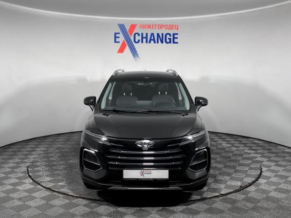 JAC JS3 с пробегом 2024 года, цена 1 656 000 рублей, 9715 км, внедорожник, Автокод Объявления