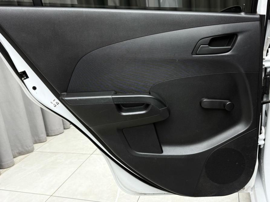 Chevrolet Aveo II Ижевск  - изображение 24