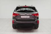 Kia Sorento II Рестайлинг Саратов  - изображение 29