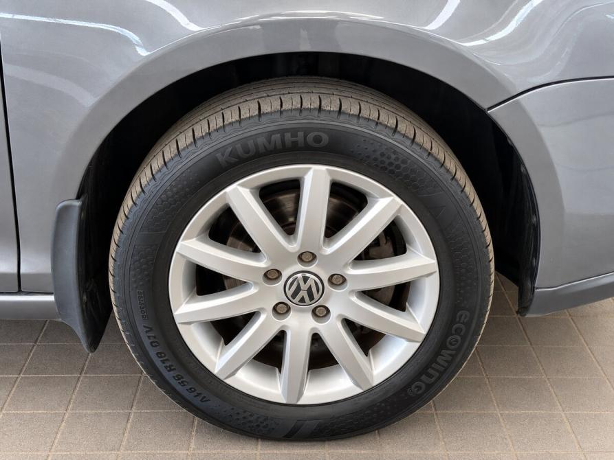 Volkswagen Jetta V Москва  - изображение 15