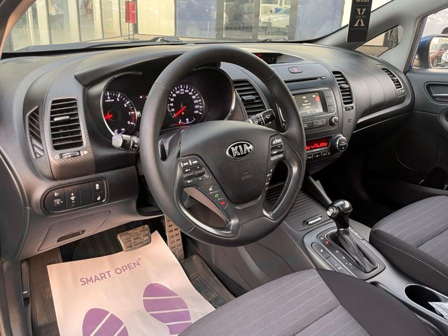 Kia Cerato III Краснодар  - изображение 9