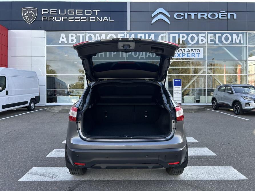 Nissan Qashqai II Тверь  - изображение 7