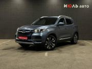 Chery Tiggo 4 I Рестайлинг Челябинск  - изображение 22
