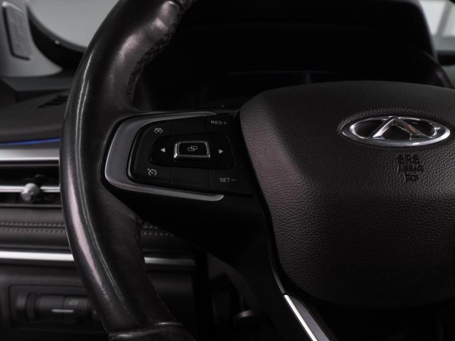 Chery Tiggo 7 Pro I Воронеж  - изображение 17