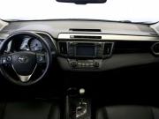 Toyota RAV4 IV (XA40) Санкт-Петербург  - изображение 36