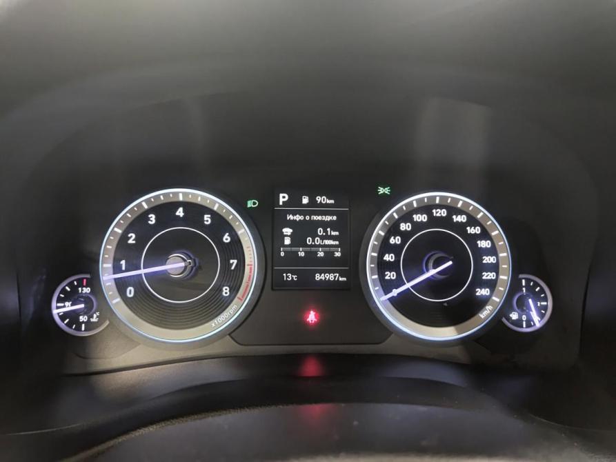 Hyundai Creta II Казань  - изображение 16