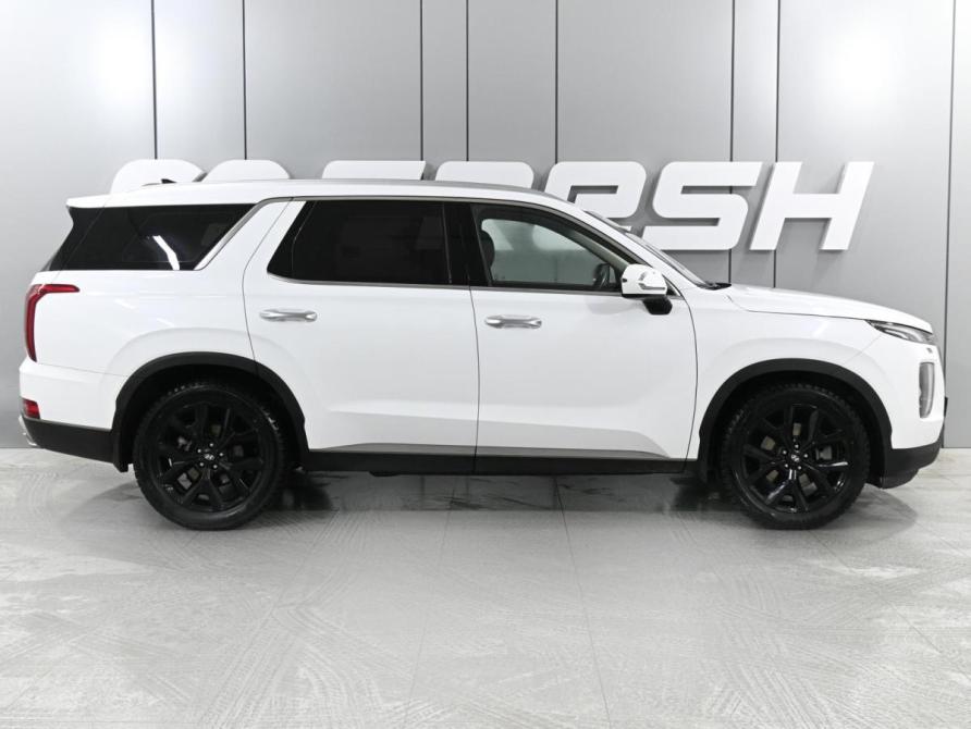 Hyundai Palisade I Ростов-на-Дону  - изображение 5