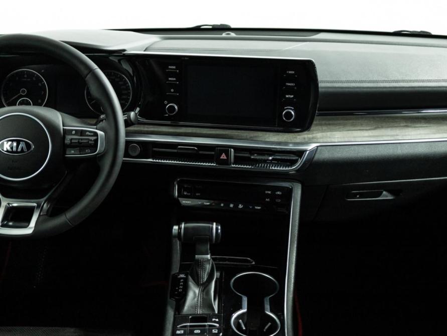 Kia K5 III Санкт-Петербург  - изображение 14