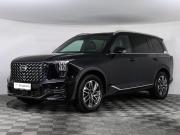 GAC GS8 II Химки  - изображение 15