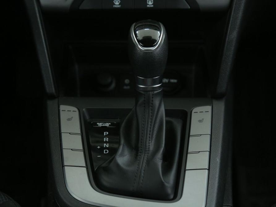 Hyundai Elantra VI (AD) Иваново  - изображение 13