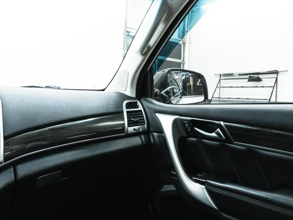 Haval H9 I Рестайлинг с пробегом 2021 года, цена 2 649 000 рублей, 106018 км, внедорожник, Автокод Объявления