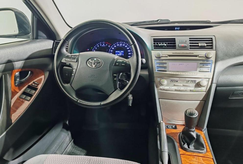 Toyota Camry VI (XV40) Рестайлинг Ярославль  - изображение 11
