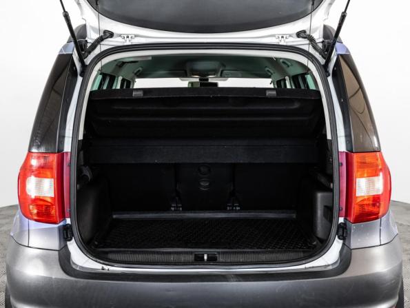 Skoda Yeti I с пробегом 2013 года, цена 849 000 рублей, 202320 км, внедорожник, Автокод Объявления