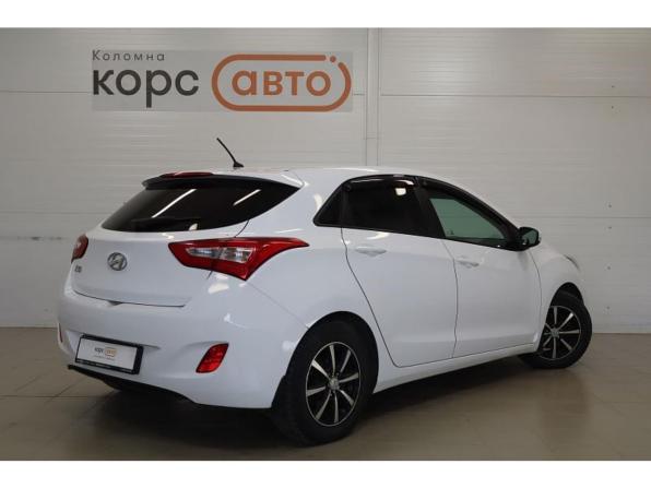 Hyundai i30 II Рестайлинг с пробегом 2015 года, цена 1 261 000 рублей, 80264 км, хэтчбек, Автокод Объявления