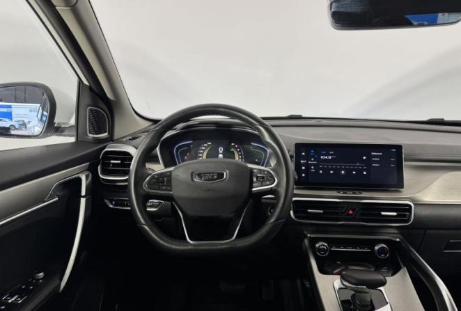 Belgee X50 с пробегом 2024 года, цена 1 800 000 рублей, 68548 км, внедорожник, Автокод Объявления