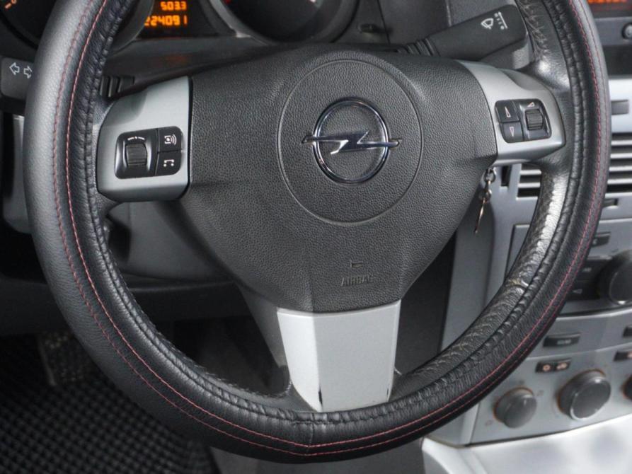 Opel Astra H Рестайлинг Минеральные Воды  - изображение 14