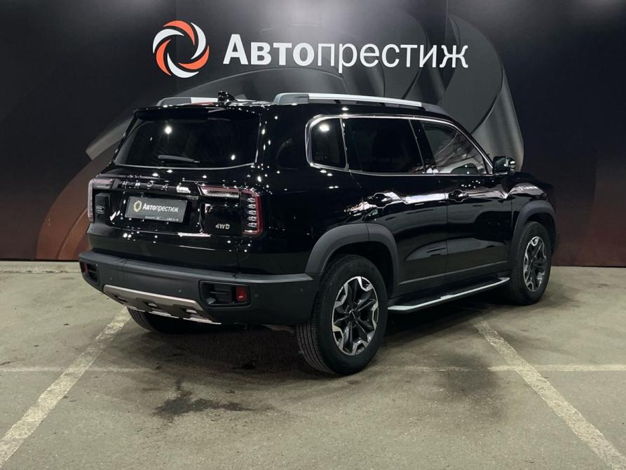 Haval Dargo I Ставрополь  - изображение 4