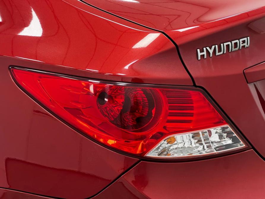 Hyundai Solaris I Казань  - изображение 8