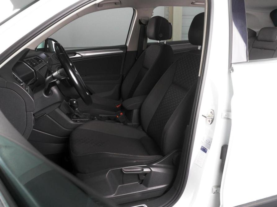 Volkswagen Tiguan II Минеральные Воды  - изображение 10