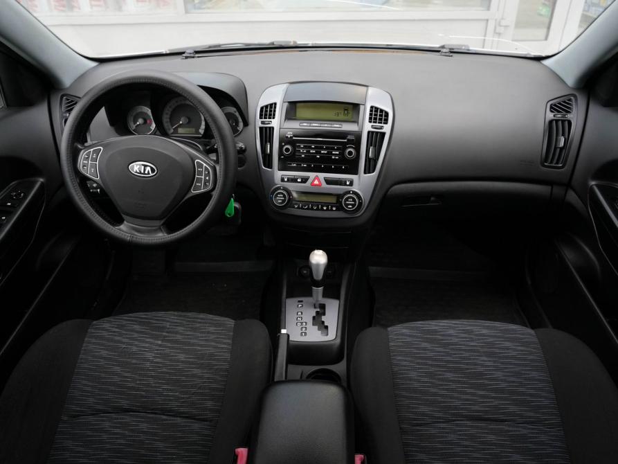 Kia Ceed I Новосибирск  - изображение 23