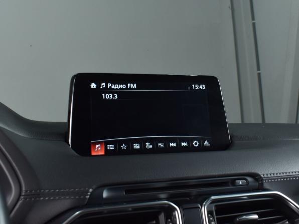 Mazda CX-5 II с пробегом 2021 года, цена 2 799 995 рублей, 52532 км, внедорожник, Автокод Объявления
